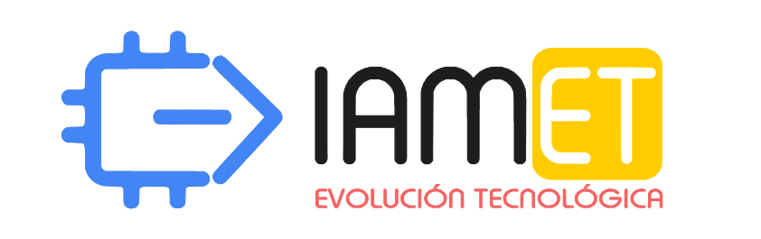 Iamet Logo
